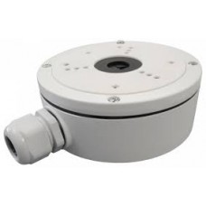 Hikvision DS-1280ZJ-S Junction Box for Dome Camera For Bullet Cameras